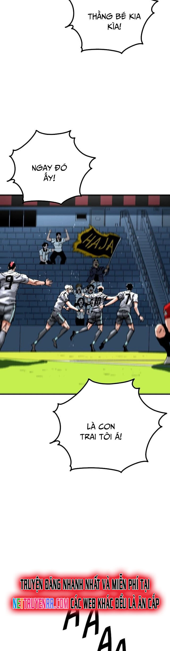 Sân Cỏ Chiến Kí Chapter 150 - 63