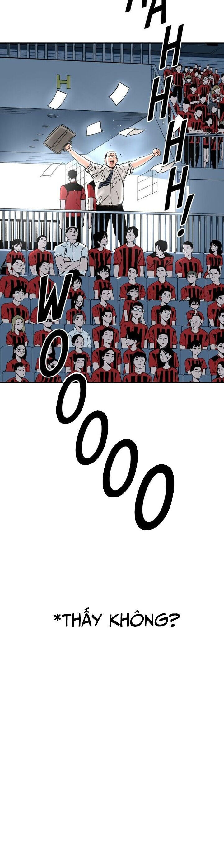 Sân Cỏ Chiến Kí Chapter 150 - 64