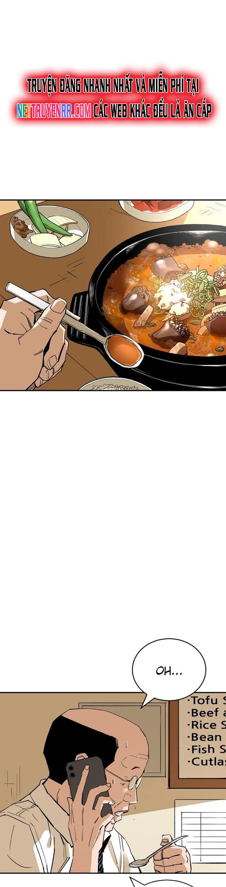 Sân Cỏ Chiến Kí Chapter 150 - 8