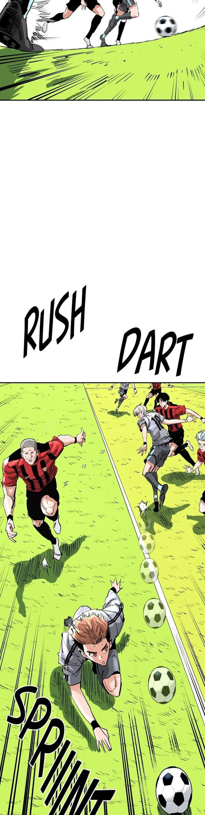 Sân Cỏ Chiến Kí Chapter 151 - 16