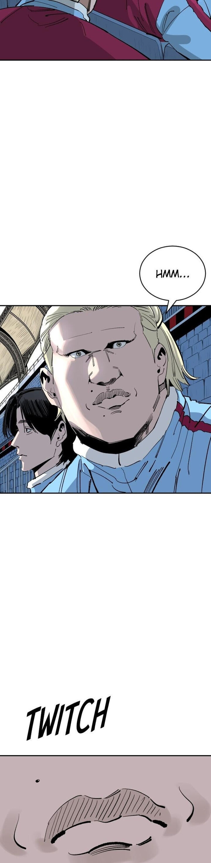 Sân Cỏ Chiến Kí Chapter 151 - 28