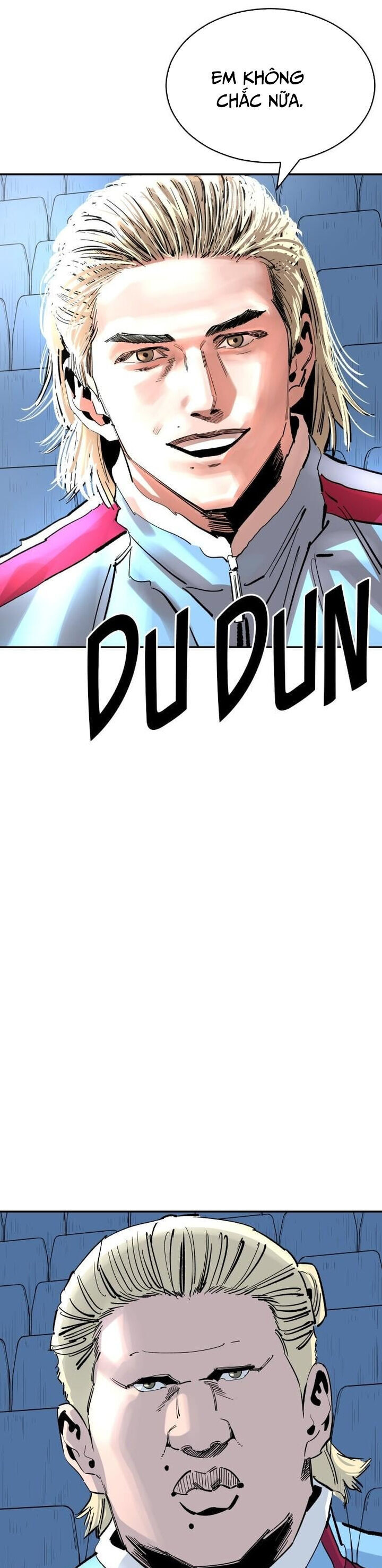 Sân Cỏ Chiến Kí Chapter 151 - 30