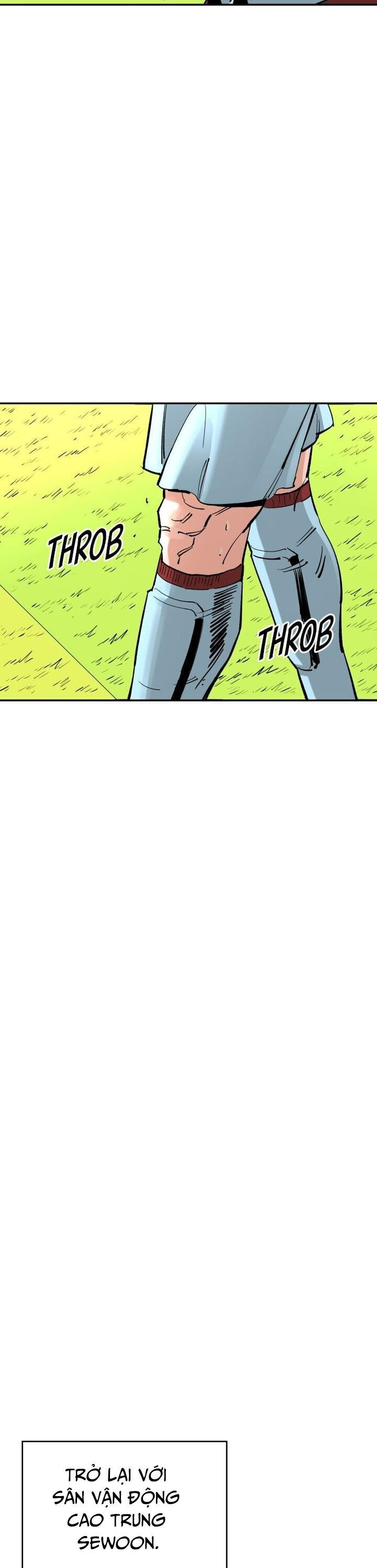 Sân Cỏ Chiến Kí Chapter 151 - 36