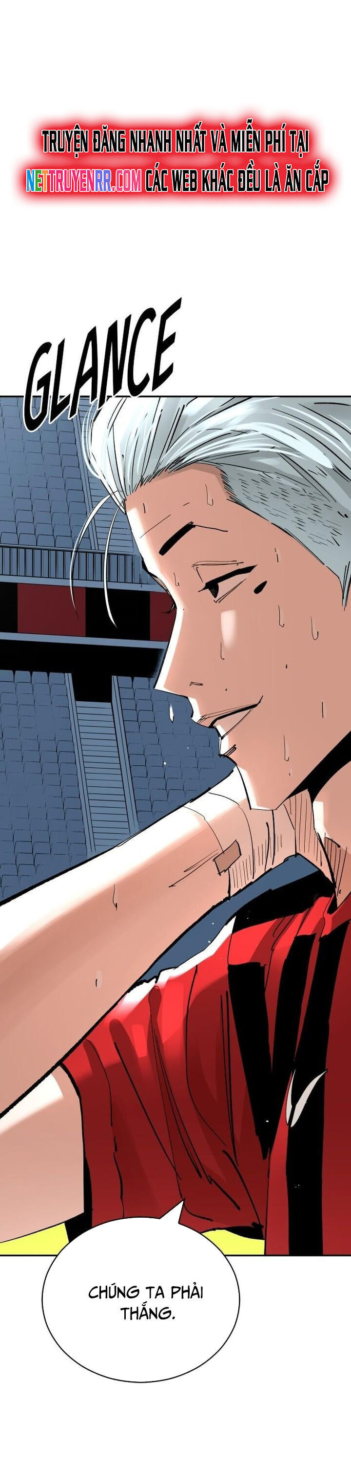 Sân Cỏ Chiến Kí Chapter 151 - 5