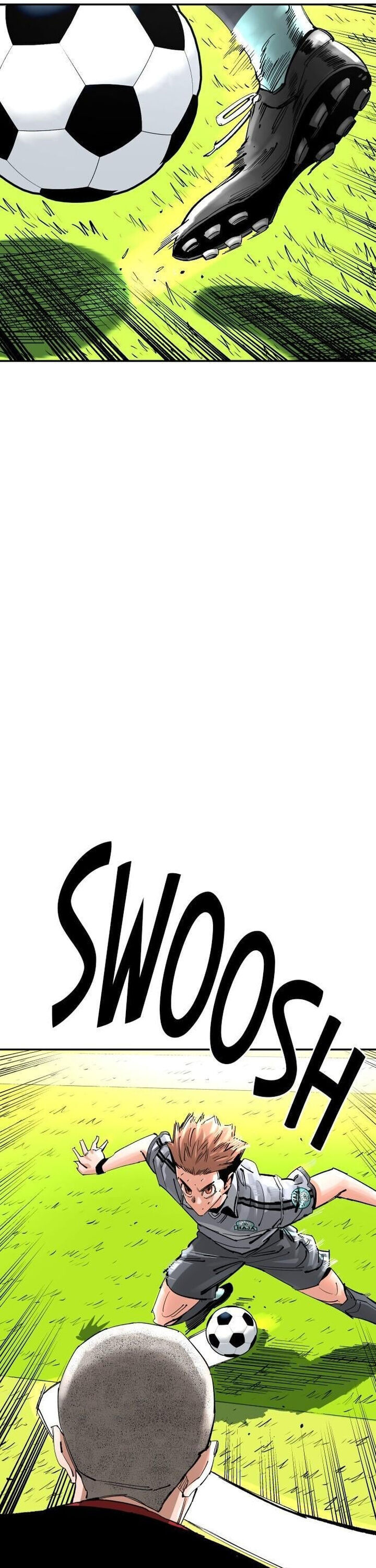 Sân Cỏ Chiến Kí Chapter 152 - 24