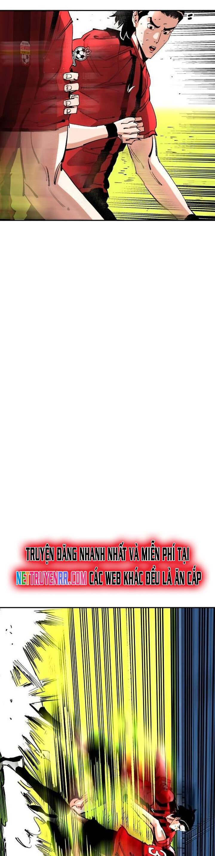 Sân Cỏ Chiến Kí Chapter 152 - 34