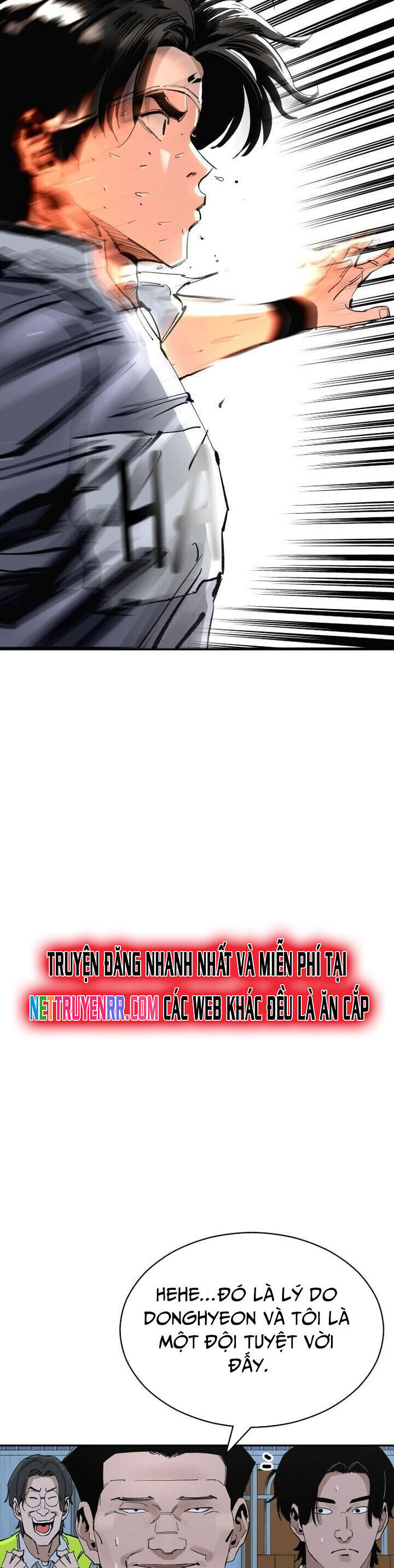 Sân Cỏ Chiến Kí Chapter 152 - 36