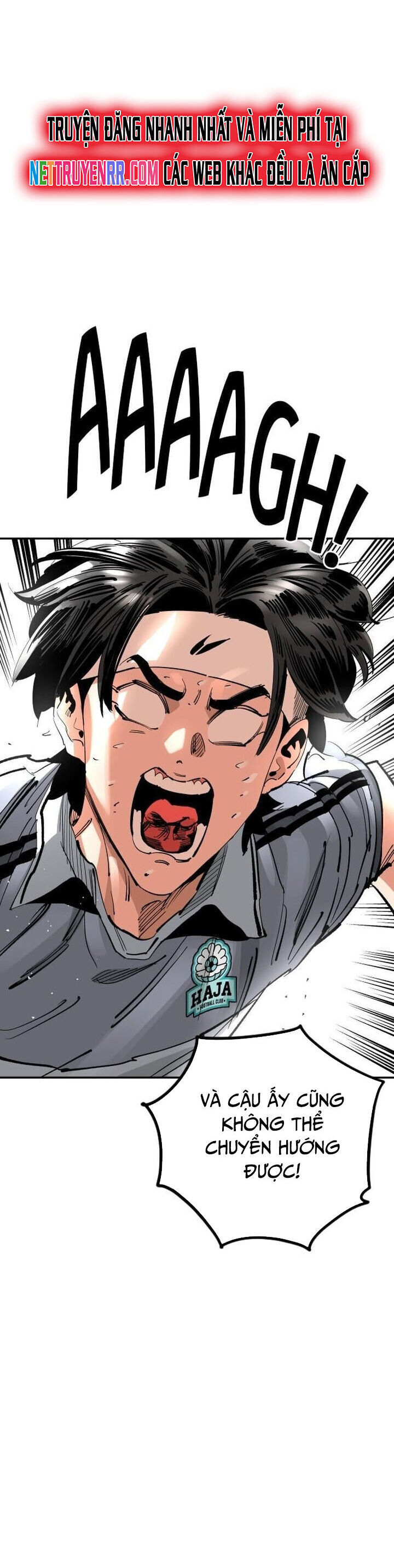 Sân Cỏ Chiến Kí Chapter 152 - 41