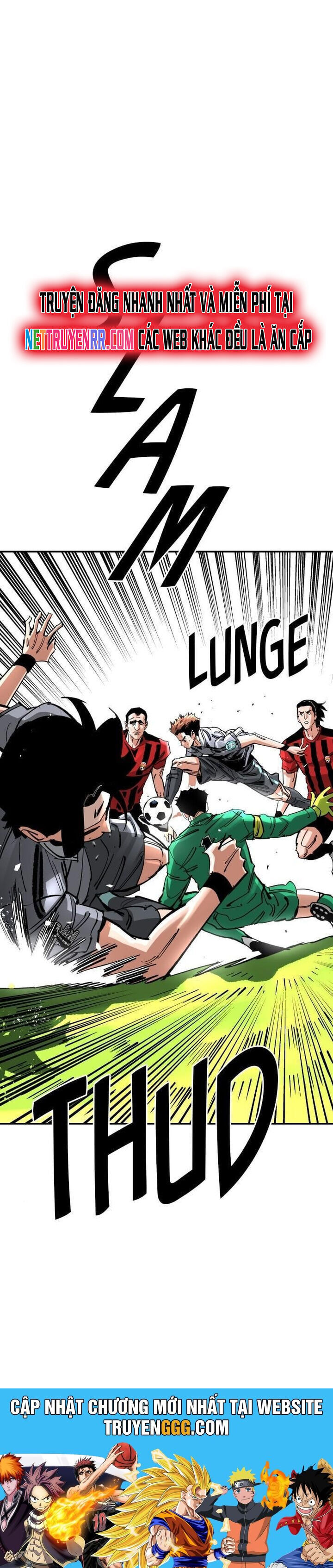 Sân Cỏ Chiến Kí Chapter 152 - 45