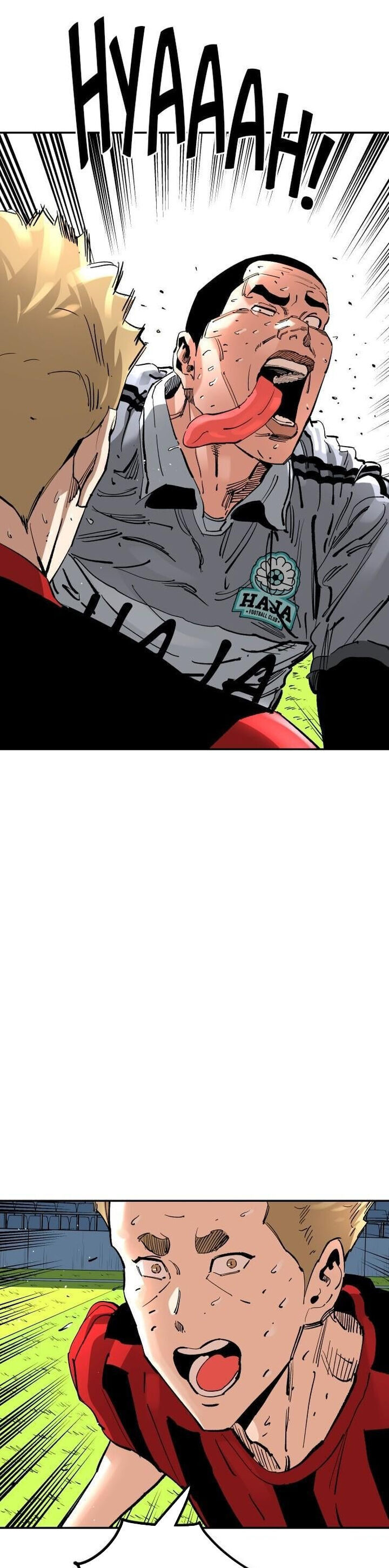 Sân Cỏ Chiến Kí Chapter 152 - 6