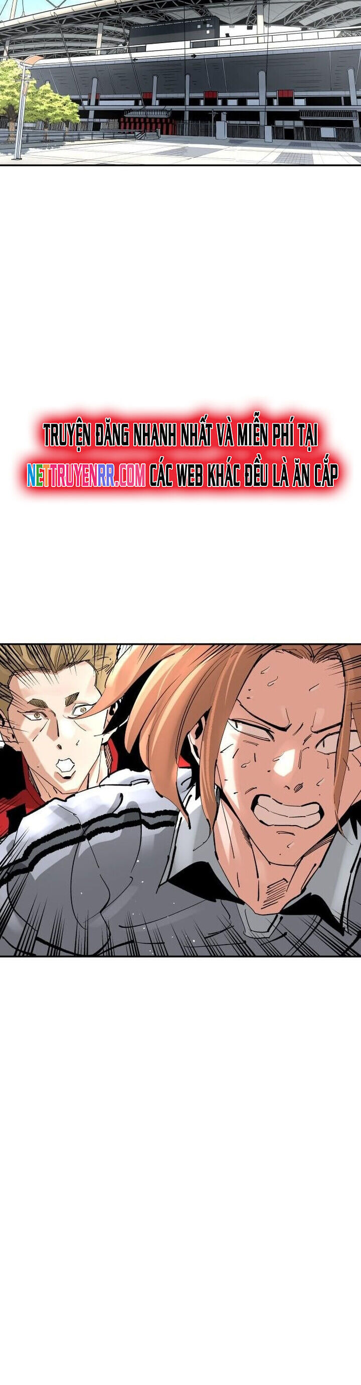 Sân Cỏ Chiến Kí Chapter 153 - 17