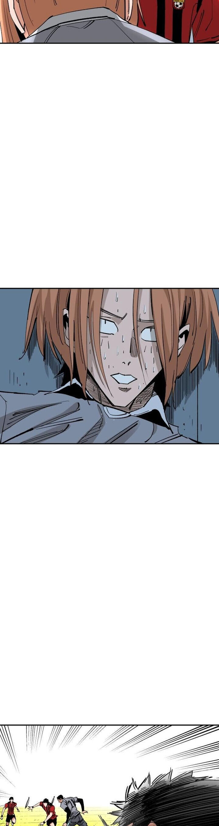 Sân Cỏ Chiến Kí Chapter 153 - 20