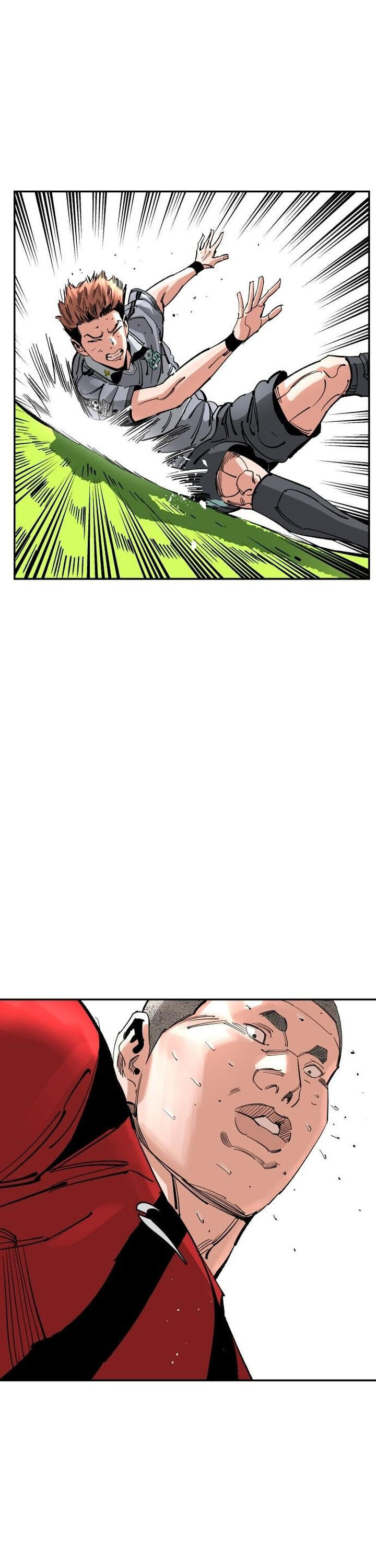 Sân Cỏ Chiến Kí Chapter 153 - 24