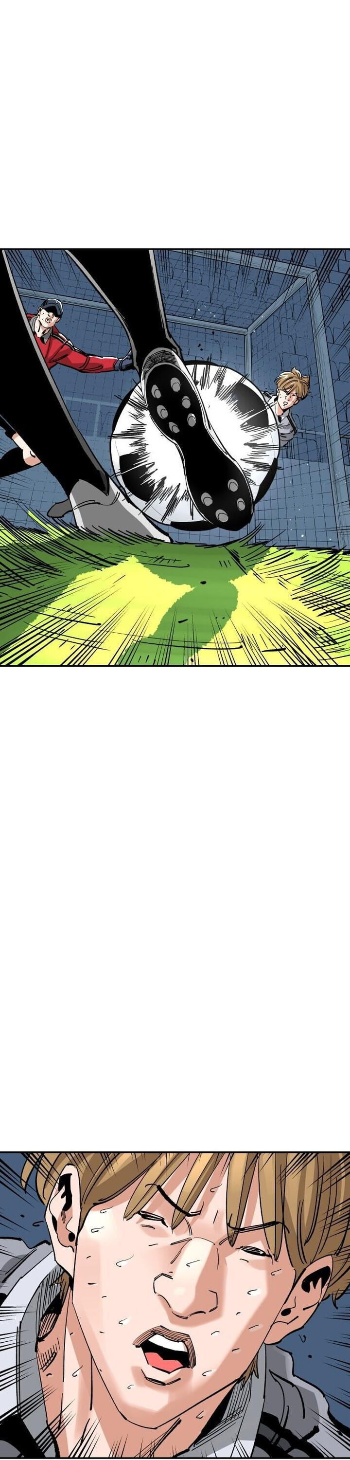 Sân Cỏ Chiến Kí Chapter 153 - 30