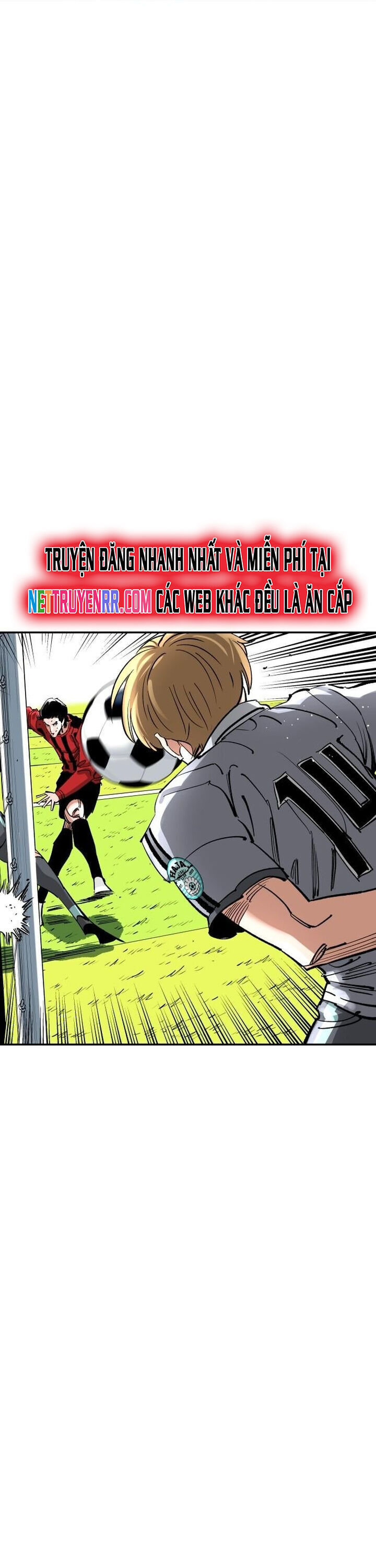 Sân Cỏ Chiến Kí Chapter 153 - 31