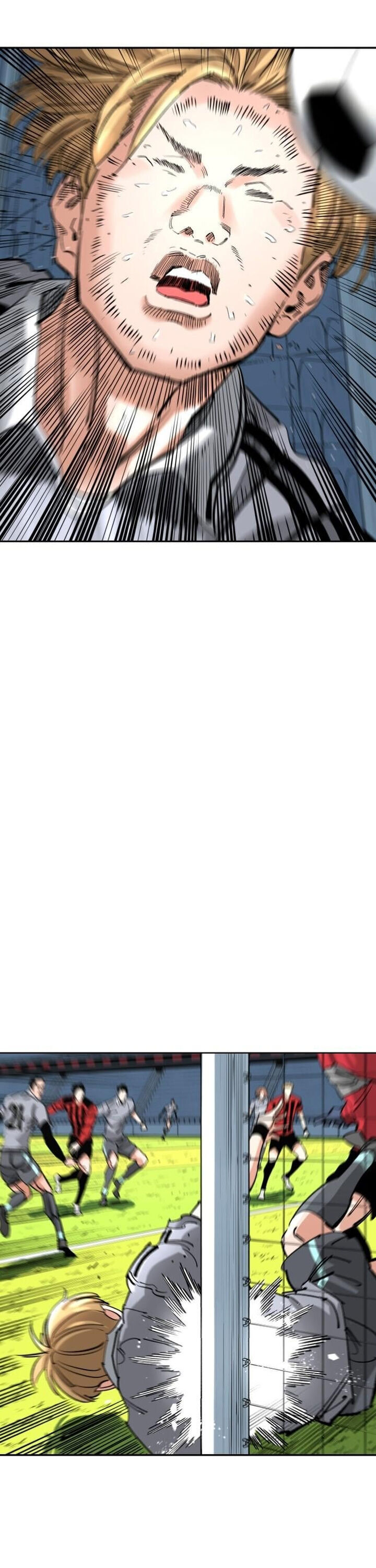 Sân Cỏ Chiến Kí Chapter 153 - 32