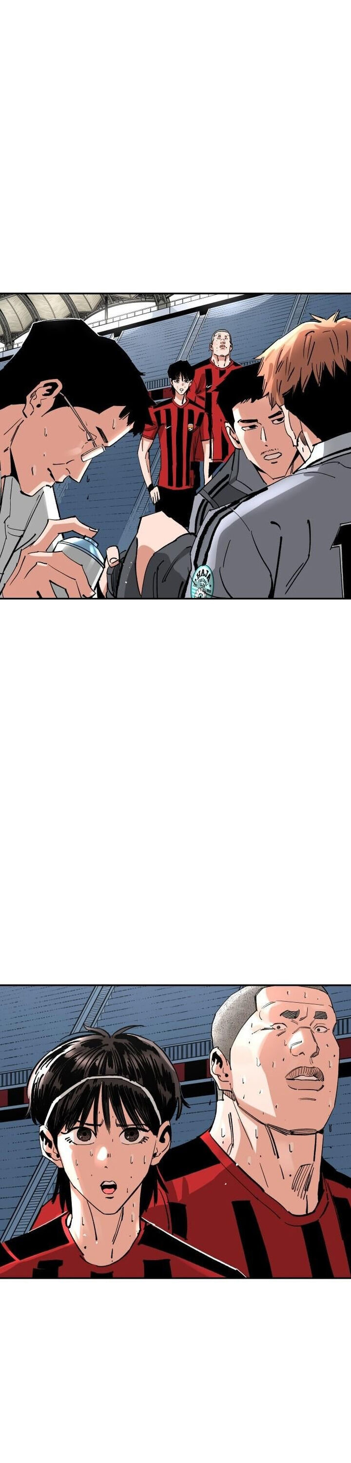 Sân Cỏ Chiến Kí Chapter 153 - 35