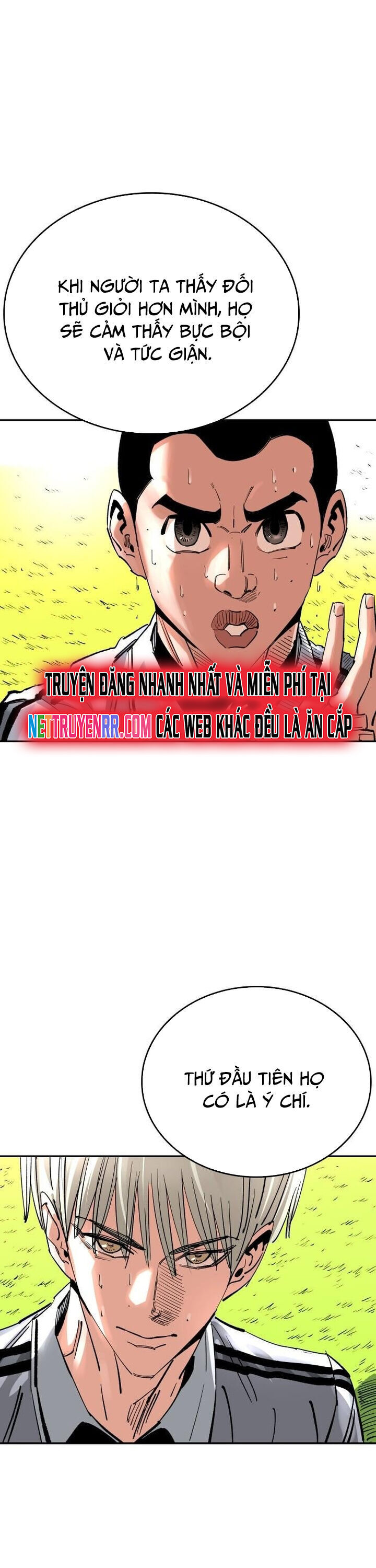 Sân Cỏ Chiến Kí Chapter 153 - 37