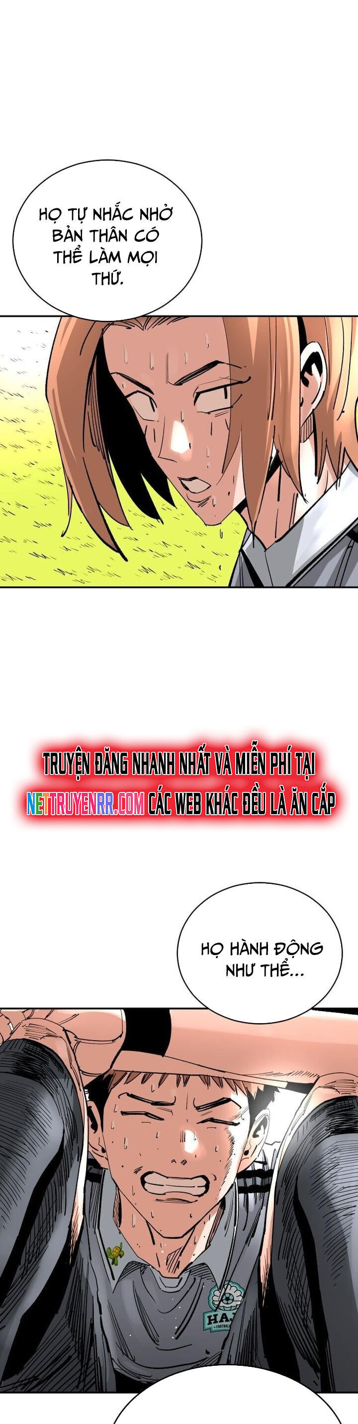 Sân Cỏ Chiến Kí Chapter 153 - 38