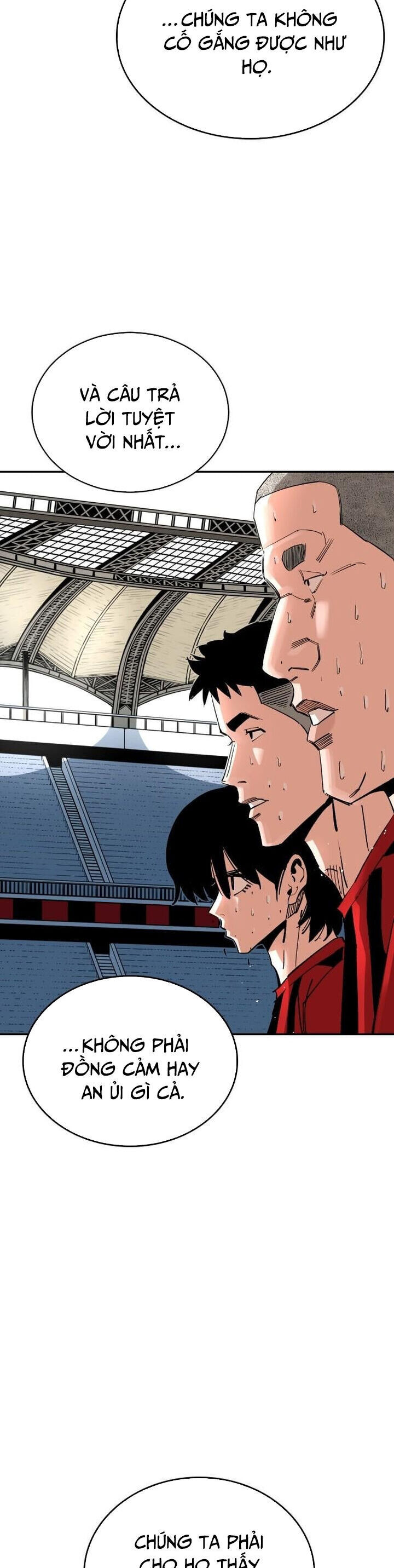 Sân Cỏ Chiến Kí Chapter 153 - 39