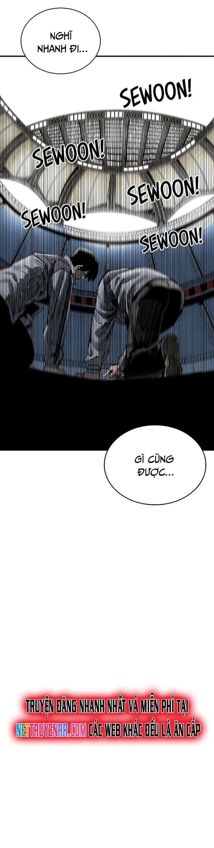 Sân Cỏ Chiến Kí Chapter 153 - 42