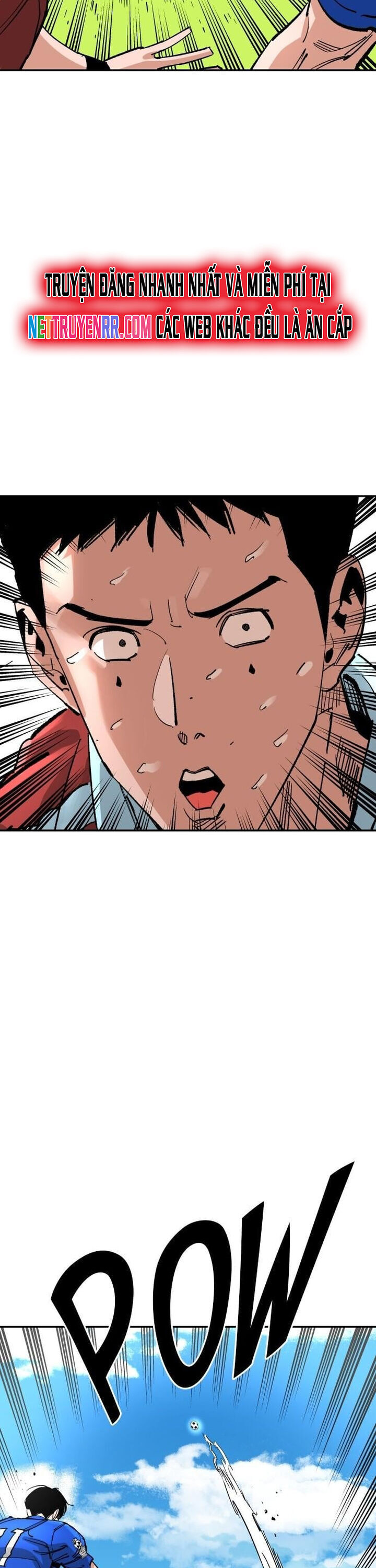 Sân Cỏ Chiến Kí Chapter 153 - 47