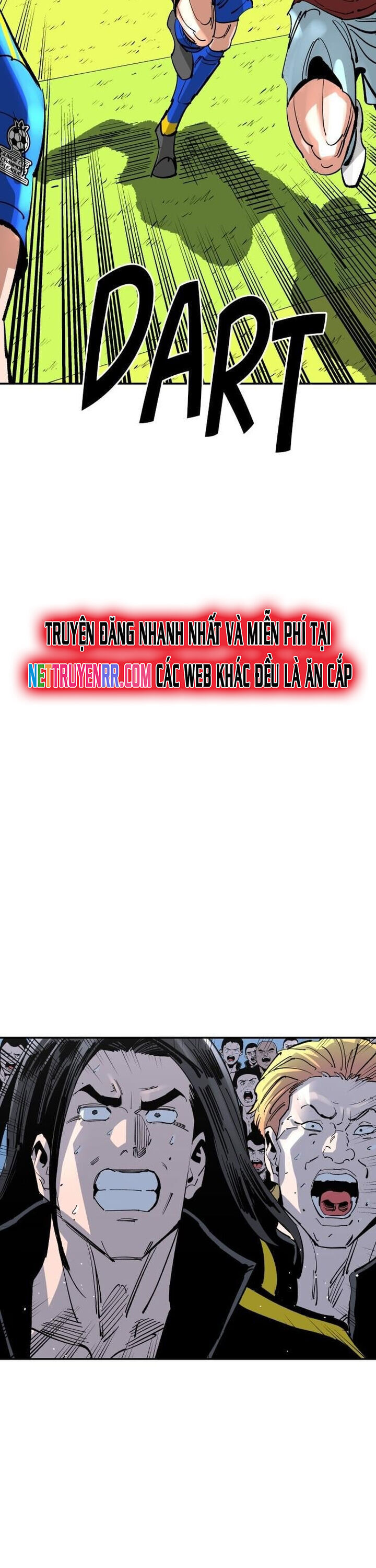 Sân Cỏ Chiến Kí Chapter 153 - 49
