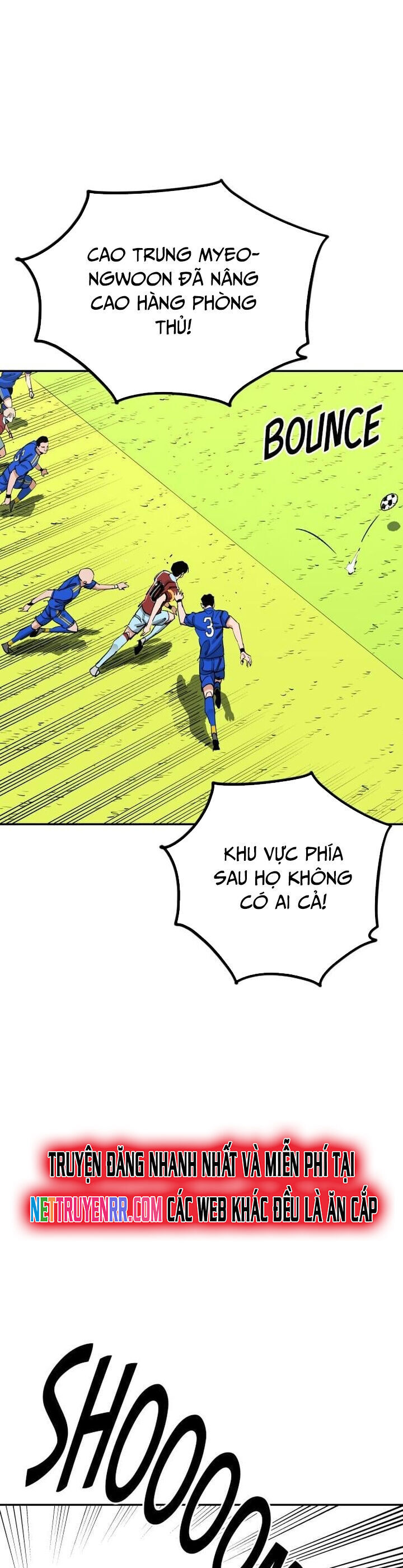 Sân Cỏ Chiến Kí Chapter 153 - 50