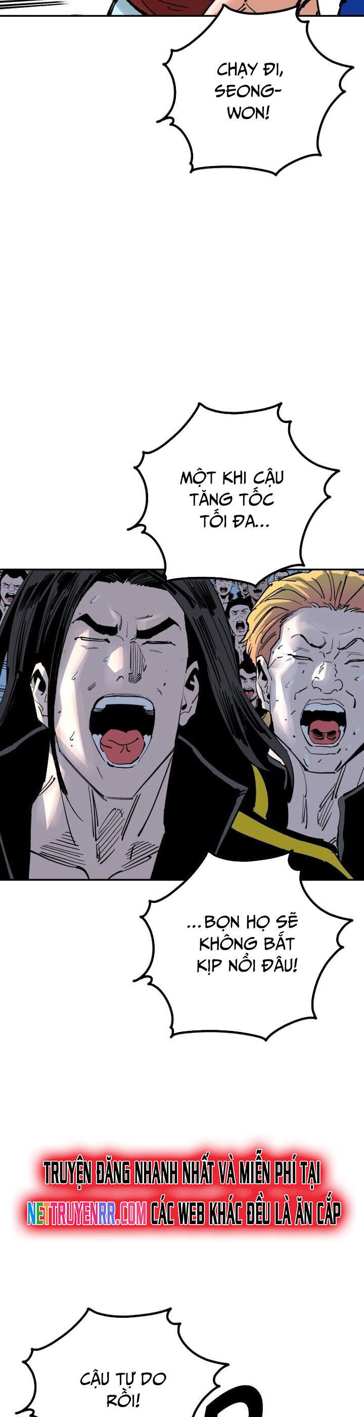 Sân Cỏ Chiến Kí Chapter 153 - 52