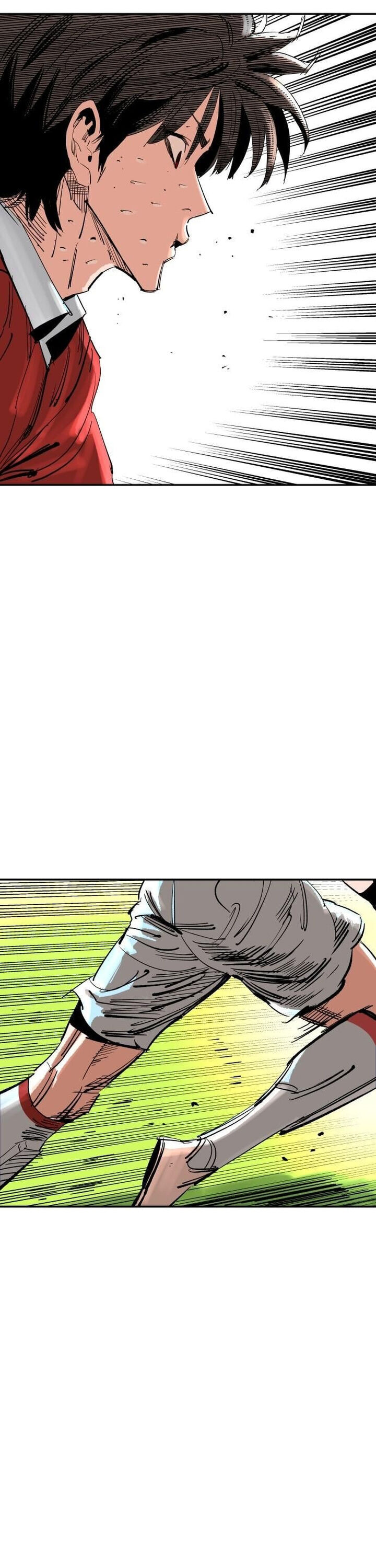 Sân Cỏ Chiến Kí Chapter 153 - 54