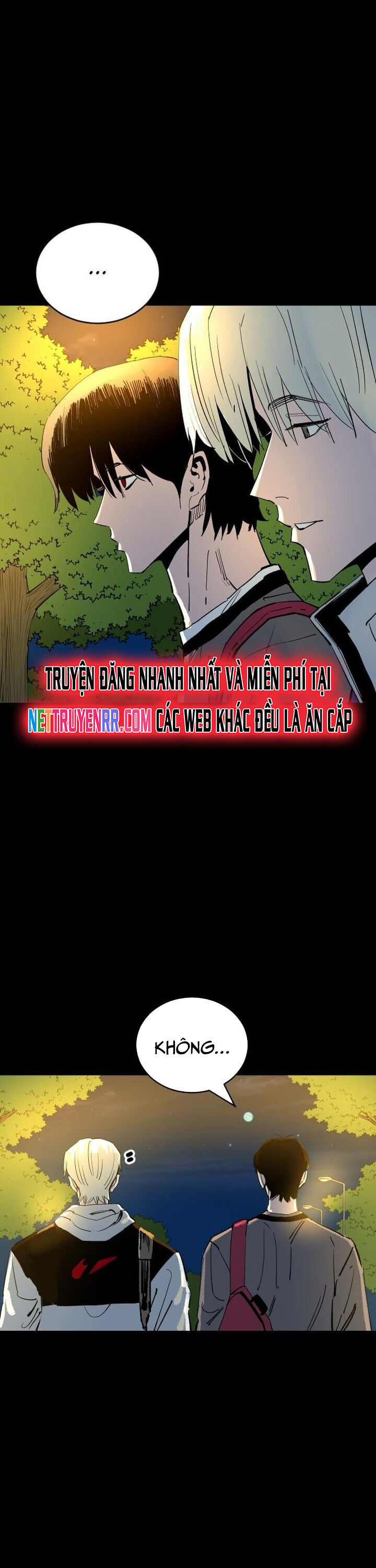 Sân Cỏ Chiến Kí Chapter 153 - 57