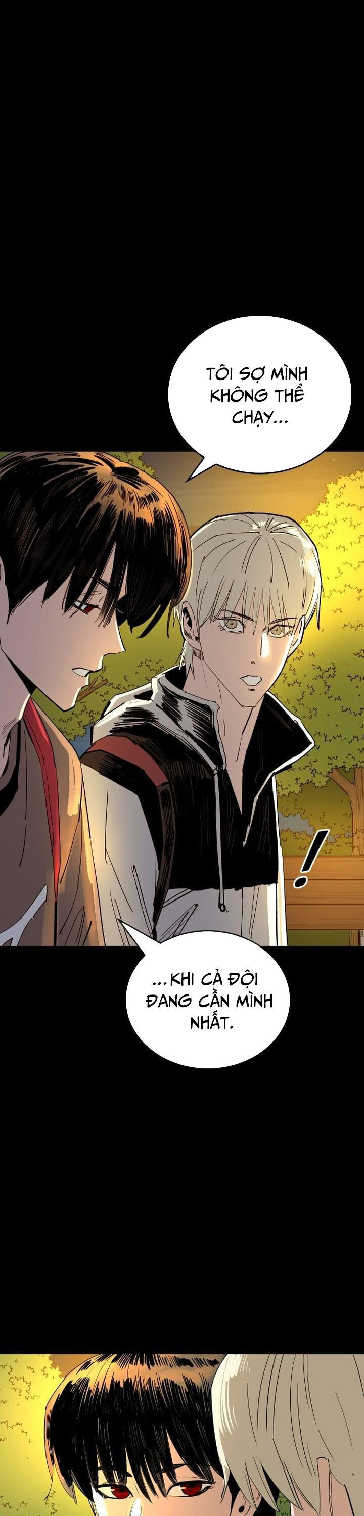 Sân Cỏ Chiến Kí Chapter 153 - 58