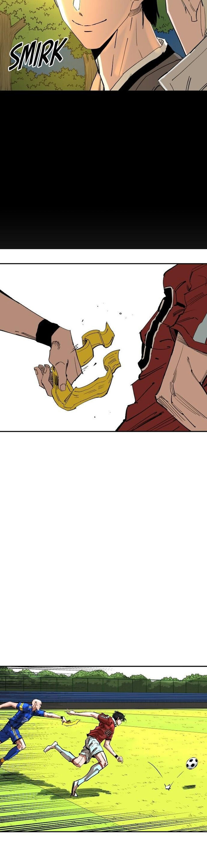 Sân Cỏ Chiến Kí Chapter 153 - 59