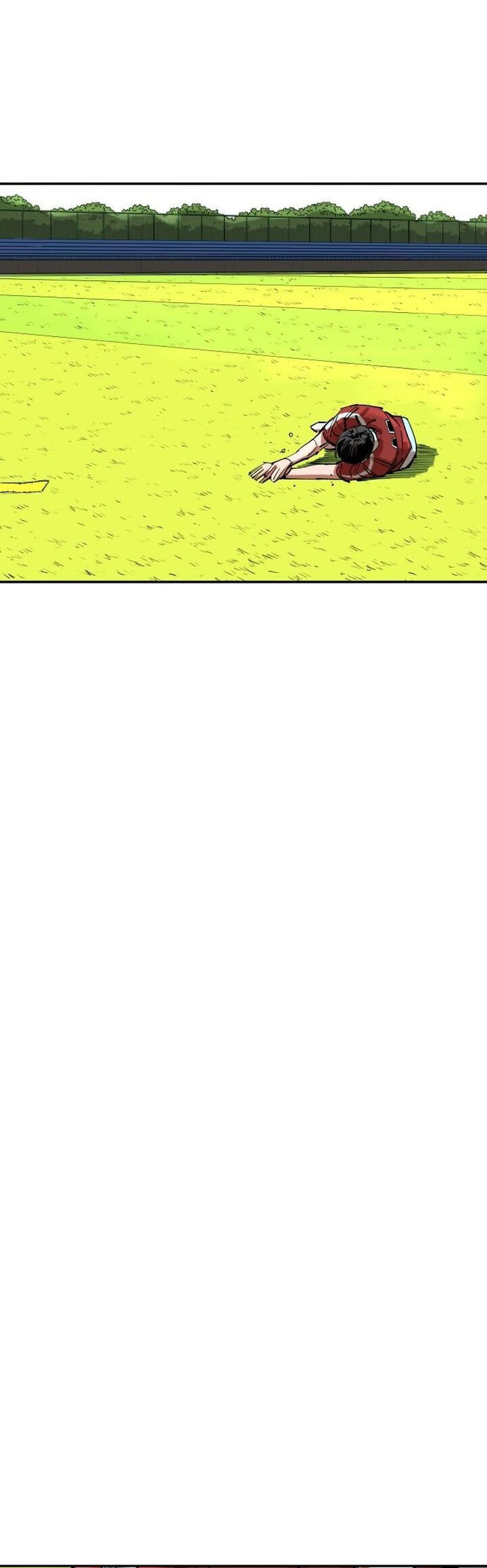 Sân Cỏ Chiến Kí Chapter 153 - 62