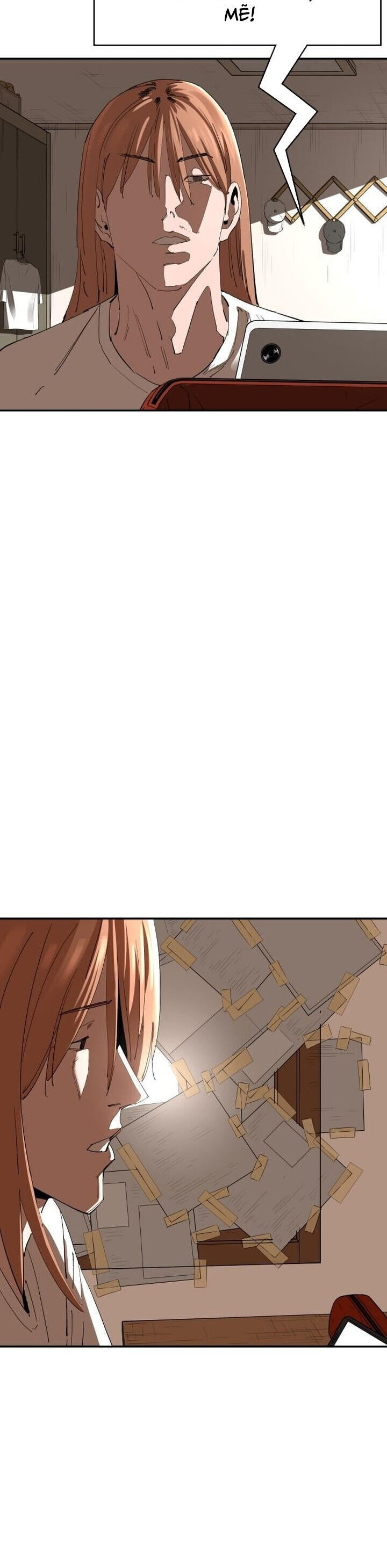 Sân Cỏ Chiến Kí Chapter 154 - 3