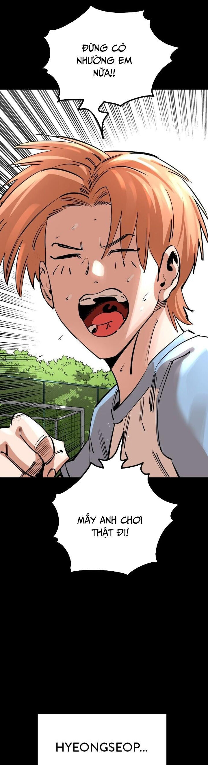 Sân Cỏ Chiến Kí Chapter 154 - 26