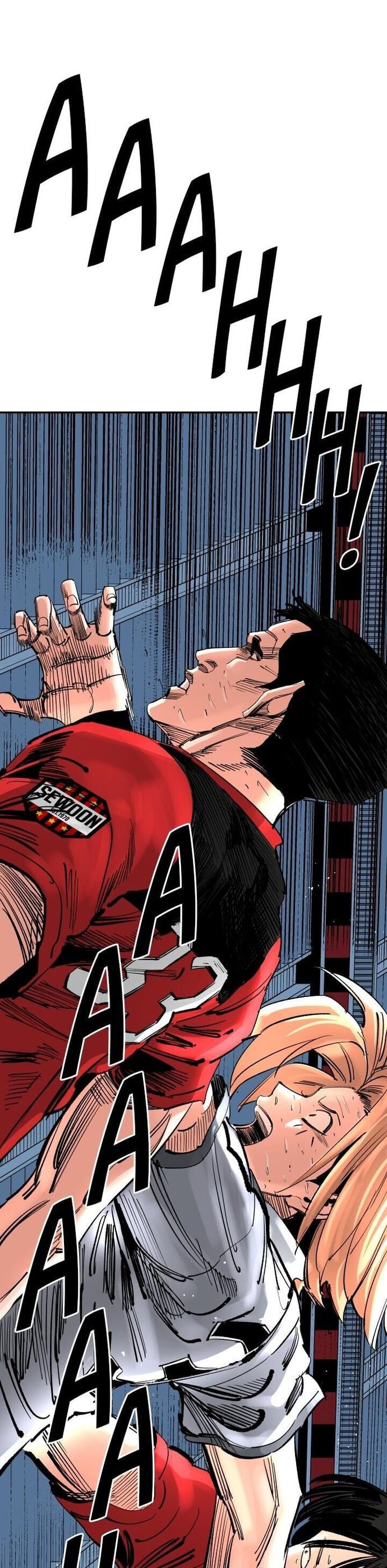 Sân Cỏ Chiến Kí Chapter 154 - 34