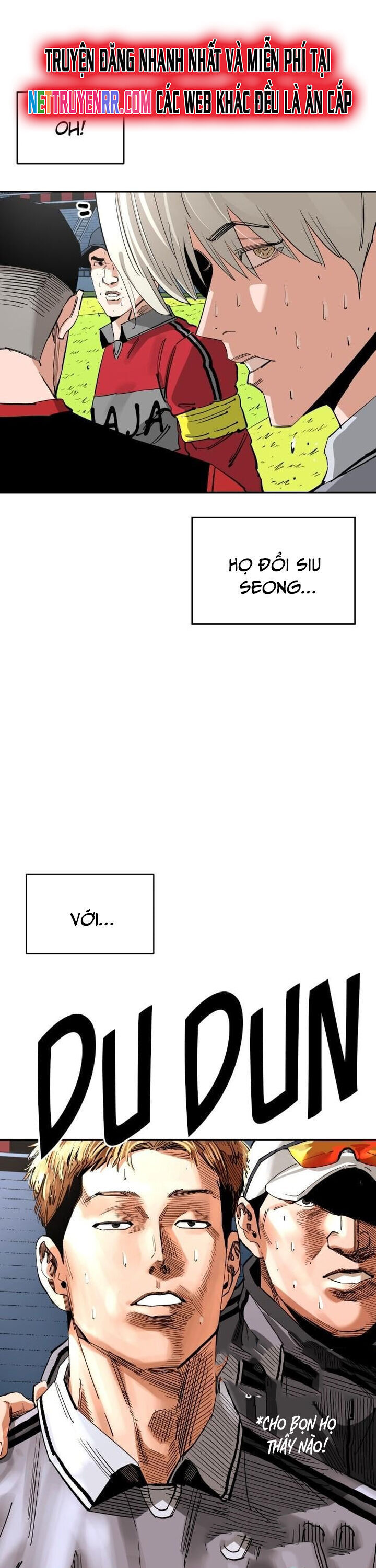 Sân Cỏ Chiến Kí Chapter 154 - 39