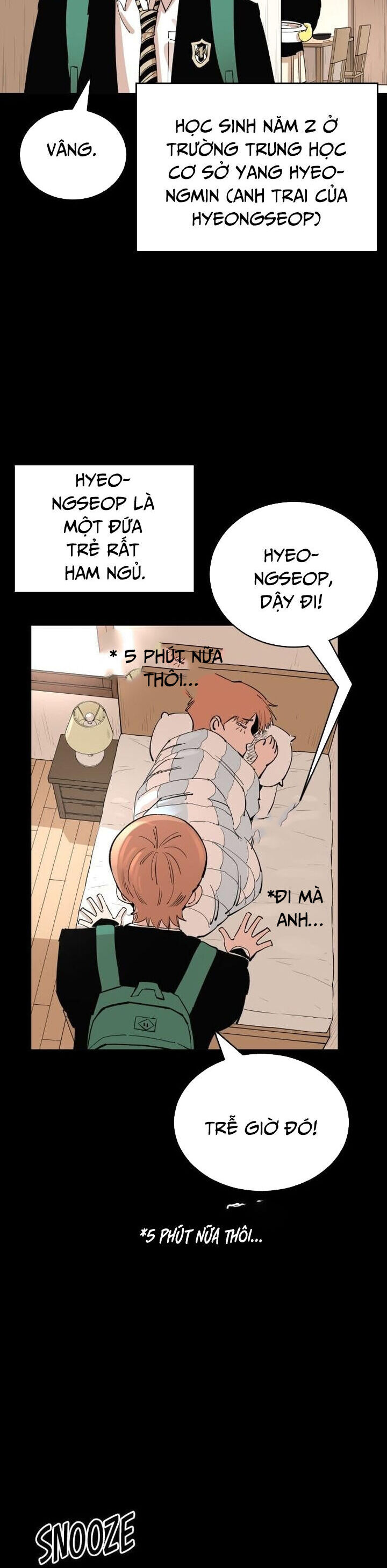 Sân Cỏ Chiến Kí Chapter 154 - 5