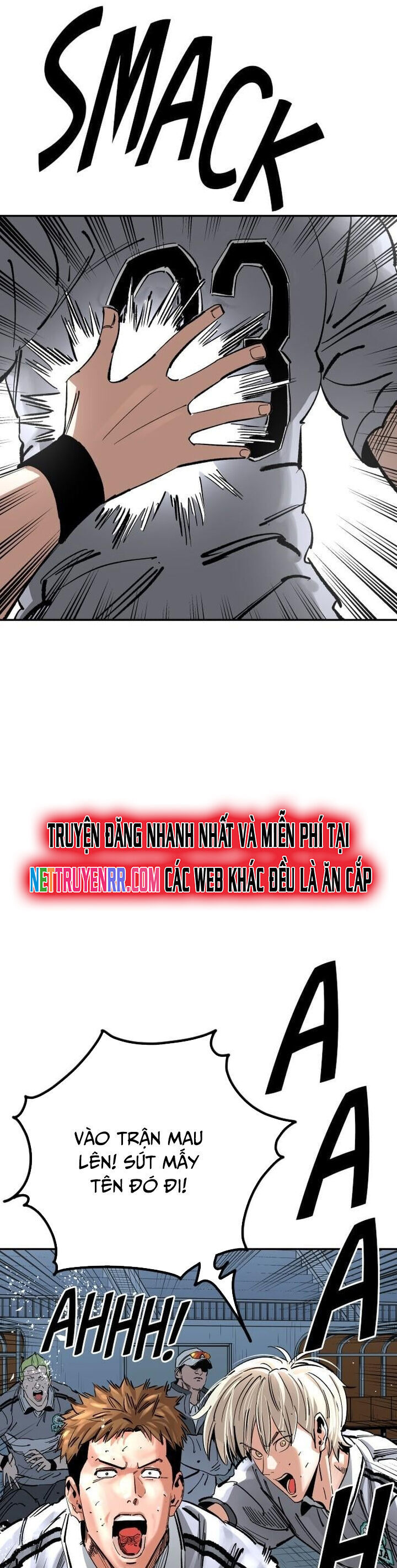 Sân Cỏ Chiến Kí Chapter 154 - 42