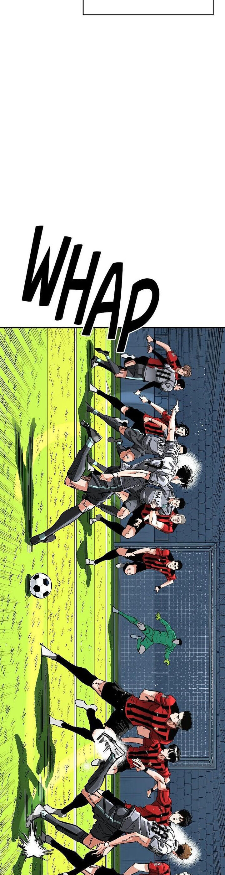 Sân Cỏ Chiến Kí Chapter 155 - 12