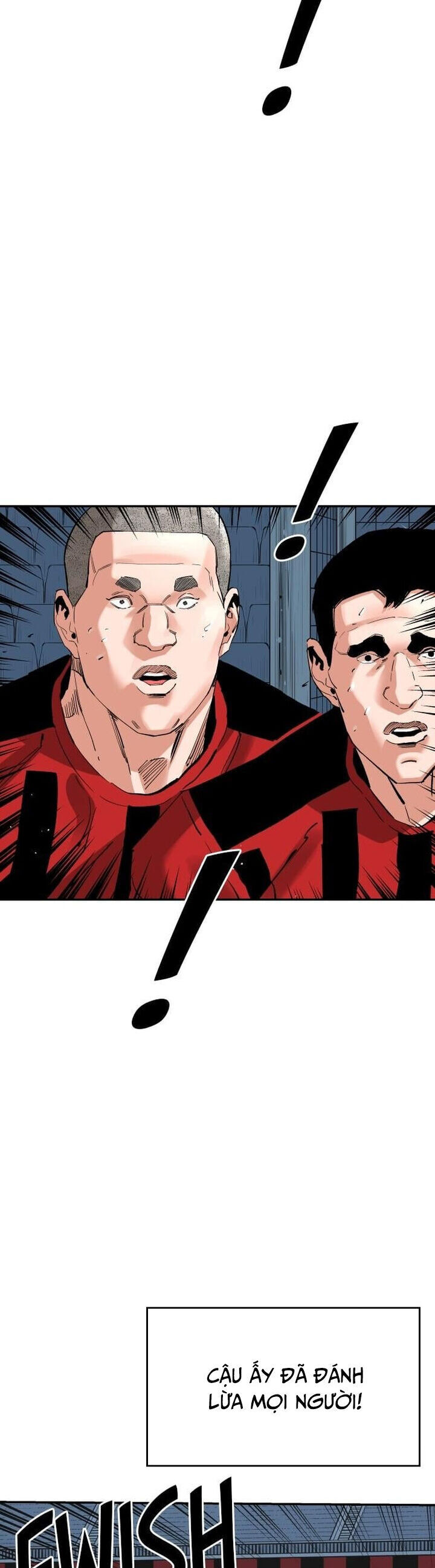 Sân Cỏ Chiến Kí Chapter 155 - 15