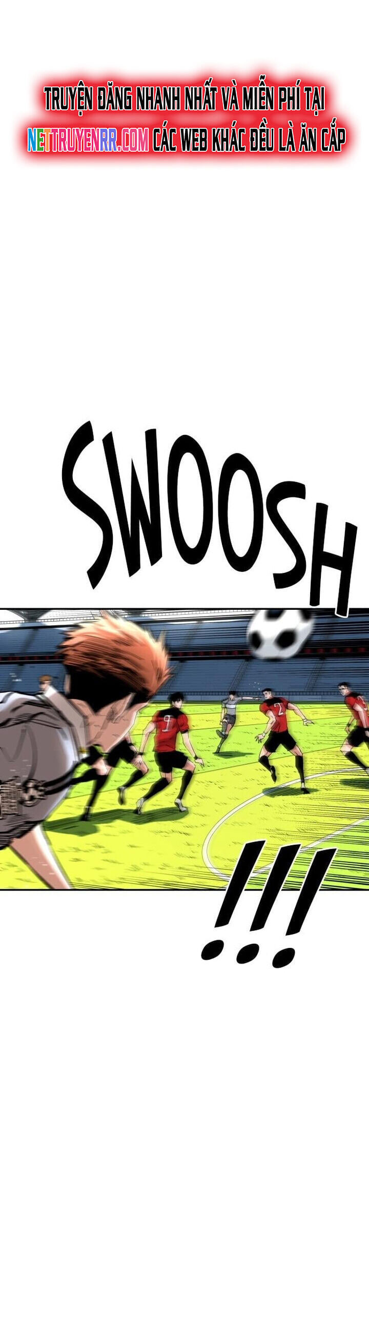 Sân Cỏ Chiến Kí Chapter 155 - 17