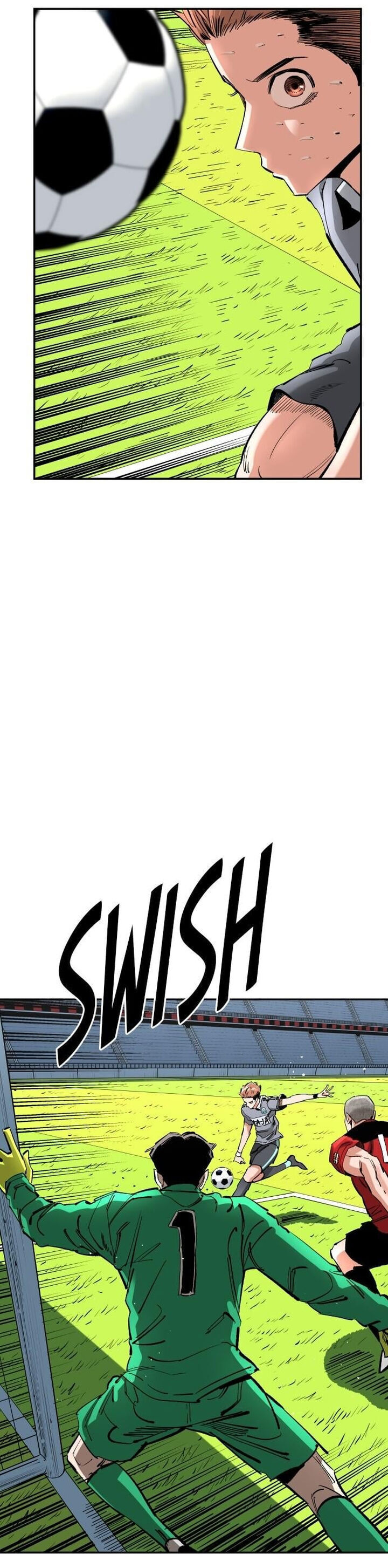 Sân Cỏ Chiến Kí Chapter 155 - 22