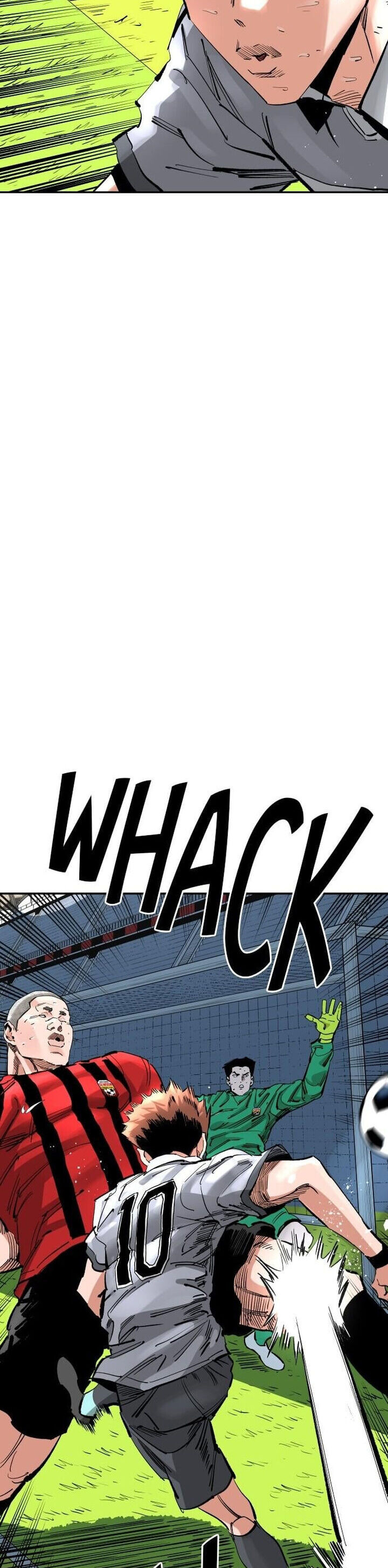 Sân Cỏ Chiến Kí Chapter 155 - 24