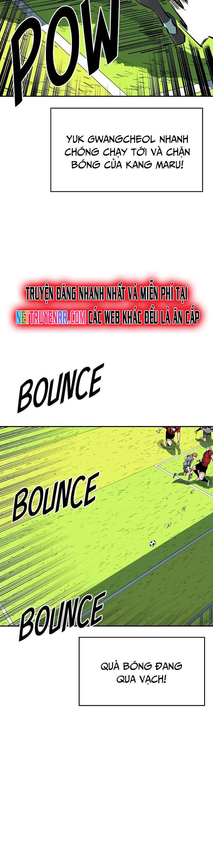 Sân Cỏ Chiến Kí Chapter 155 - 25