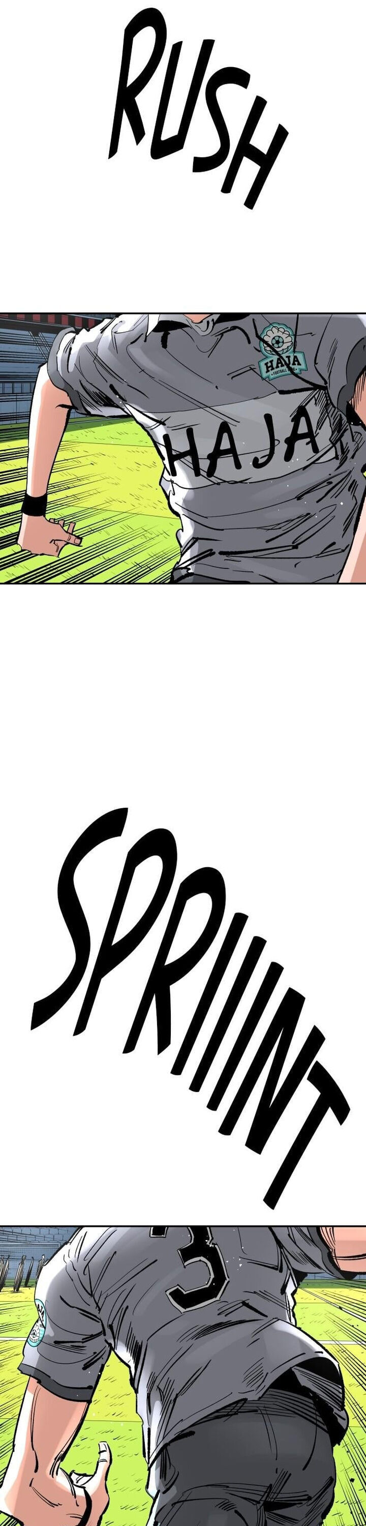 Sân Cỏ Chiến Kí Chapter 155 - 26