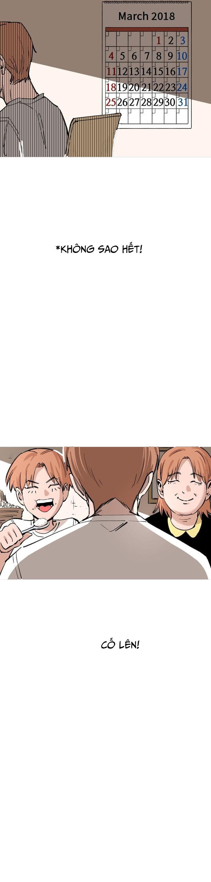 Sân Cỏ Chiến Kí Chapter 155 - 28