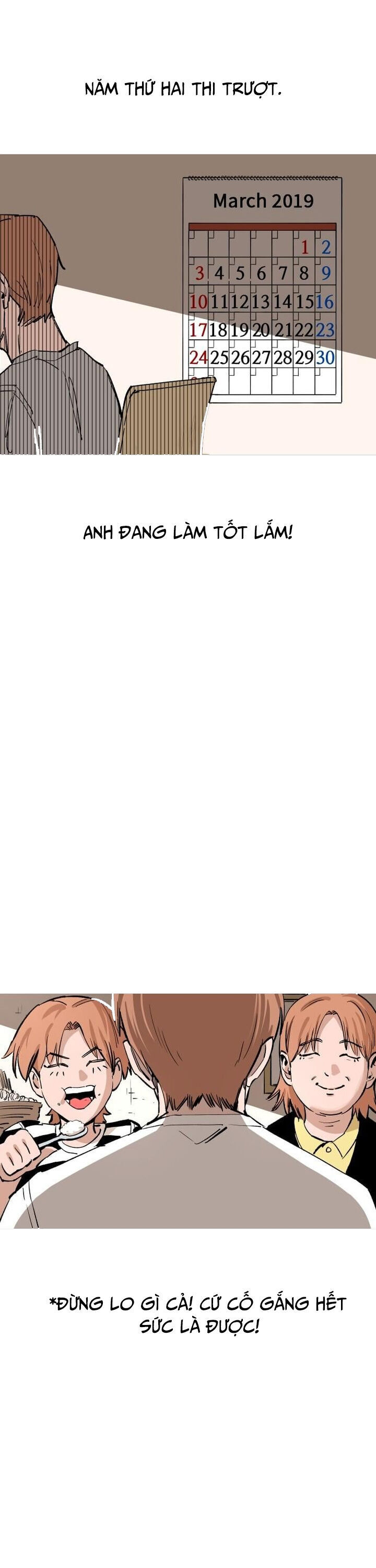 Sân Cỏ Chiến Kí Chapter 155 - 29
