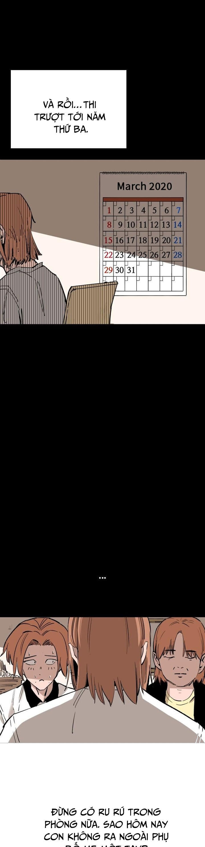 Sân Cỏ Chiến Kí Chapter 155 - 30